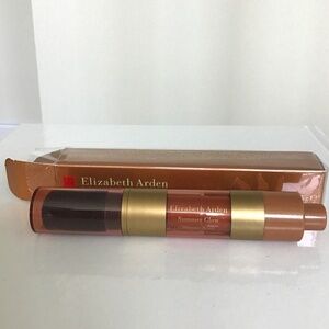 Elizabeth Arden Summer glow shimmer brush 3.75g